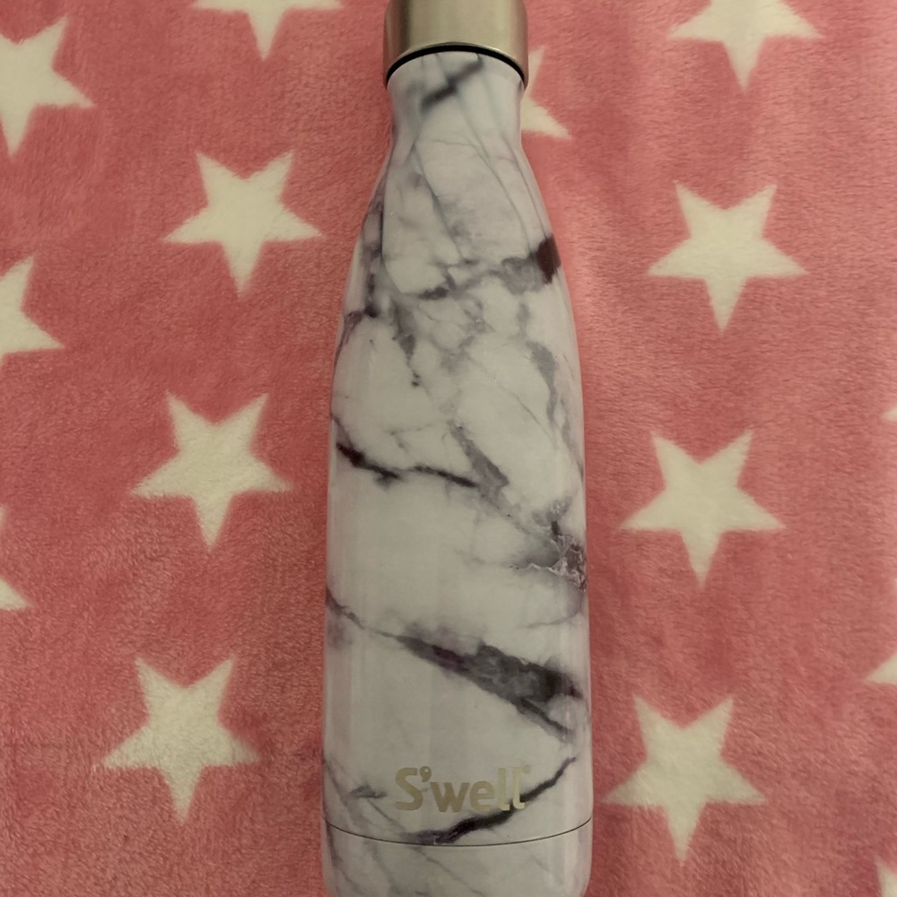 SWELL WATER BOTTLE 17 OZ